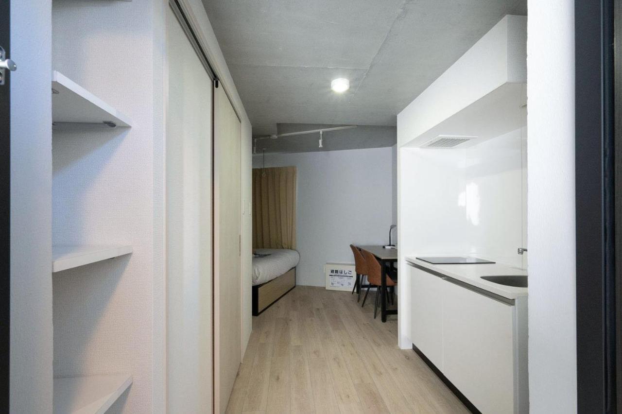 Repure Hikifune Residence II Tokio Exterior foto