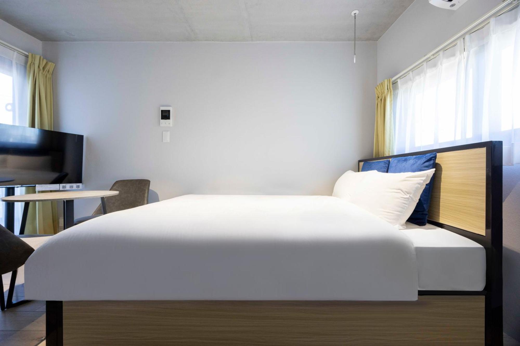 Repure Hikifune Residence II Tokio Exterior foto
