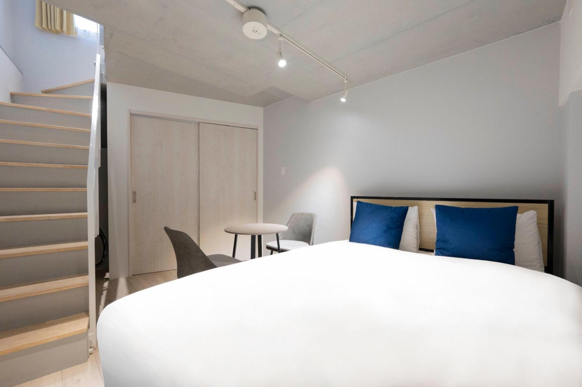 Repure Hikifune Residence II Tokio Exterior foto